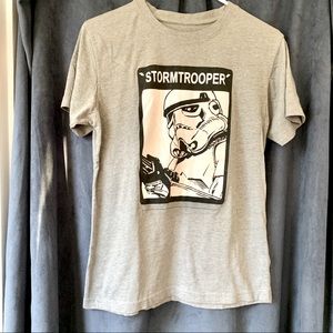 Star Wars Stormtrooper T-Shirt